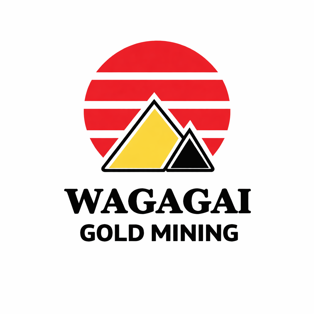Wagagai logo